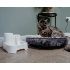 CAT MATE Closer Pets Drinkfontein - 2 Liter -Hunter Verkoop 2024 281596 closer pets trinkbrunnen 2 liter hs 19 7