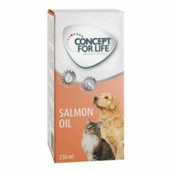 Concept For Life Zalmolie 11 Concept For Life Zalmolie -Hunter Verkoop 2024 284097 pla cfl salmon oil 250ml 1000x1000 px box 5