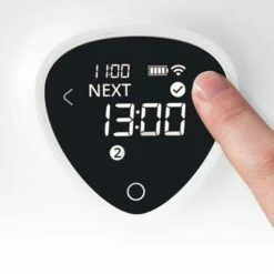 Catit Pixi Smart 6-Meal Voerautomaat -Hunter Verkoop 2024 287496 hagencontainer catit pixi smart 6meal futterautomat hs 16 9