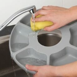 Catit Pixi Smart 6-Meal Voerautomaat -Hunter Verkoop 2024 287496 hagencontainer catit pixi smart 6meal futterautomat hs 17 7