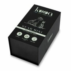 Kooa GEAR Mini Tondeuse Op Batterijen -Hunter Verkoop 2024 288380 kooa akku schermaschine gear mini hs 08 3