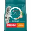 Purina ONE Sterilcat Met Kip Kattenvoer 1 Purina ONE Sterilcat Met Kip Kattenvoer -Hunter Verkoop 2024 288896 nestle purina one sterilcat mit huhn mhi nl 0