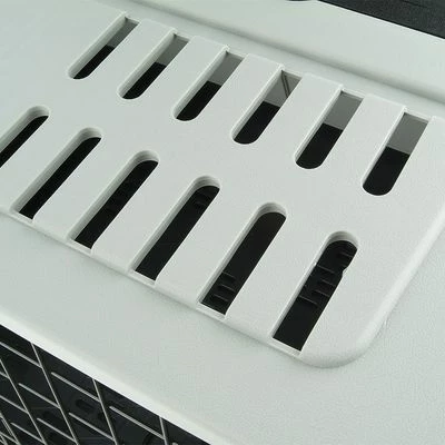 Ferplast Autotransportbox 4 Ferplast Autotransportbox - Afbeelding 2