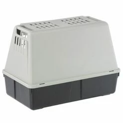 Ferplast Autotransportbox 11 Ferplast Autotransportbox -Hunter Verkoop 2024 28935 pla ferplast atlas car mini back hs 01 6