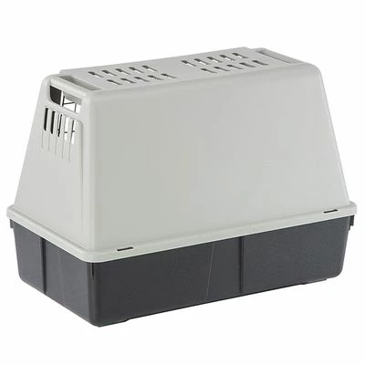 Ferplast Autotransportbox 7 Ferplast Autotransportbox - Afbeelding 5