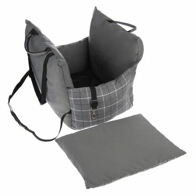 TIAKI Draagbaar Autozitje Sleep & Travel 7 TIAKI Draagbaar Autozitje Sleep & Travel - Afbeelding 5