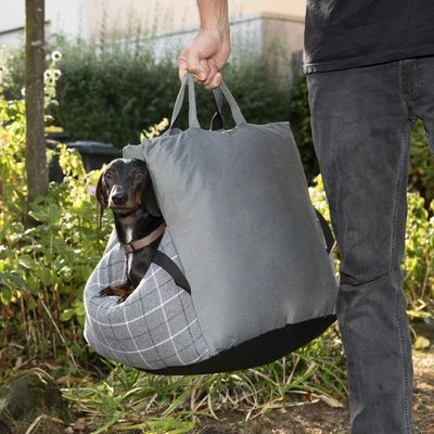 TIAKI Draagbaar Autozitje Sleep & Travel 9 TIAKI Draagbaar Autozitje Sleep & Travel - Afbeelding 7