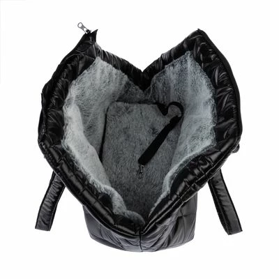 TIAKI Deluxe Schoudertas Fuzz 6 TIAKI Deluxe Schoudertas Fuzz - Afbeelding 4