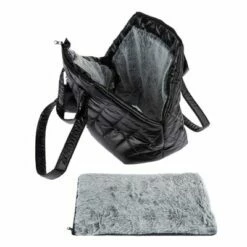 TIAKI Deluxe Schoudertas Fuzz 22 TIAKI Deluxe Schoudertas Fuzz -Hunter Verkoop 2024 295099 deluxe umhaengetasche fuzz fg 4437 8