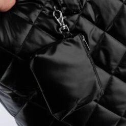 TIAKI Deluxe Schoudertas Fuzz 25 TIAKI Deluxe Schoudertas Fuzz -Hunter Verkoop 2024 295099 deluxe umhaengetasche fuzz fg 4445 4