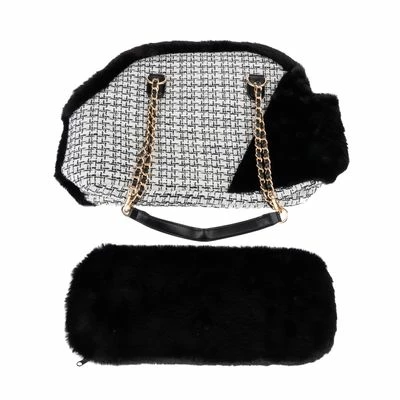 TIAKI Deluxe Schoudertas Milli | Bitiba 6 TIAKI Deluxe Schoudertas Milli | Bitiba - Afbeelding 4