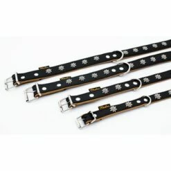 Heim Halsband Edelweiß, Zwart/beige -Hunter Verkoop 2024 298196 298197 297015 298296 heim halsband edelwei hs 08 3
