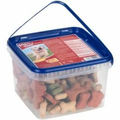 DogMio Bonies 9 DogMio Bonies -Hunter Verkoop 2024 301418 dt bonies eimer 1 6