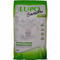 Lupo Sensitiv 24/10 Hondenvoer -Hunter Verkoop 2024 301554 mm luposensitiv24 7