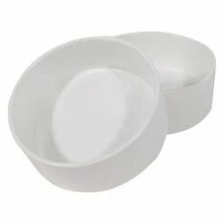 TIAKI Keramische Voerbak Duo -Hunter Verkoop 2024 302496 tiaki keramiknapf duo grau hs 06 9