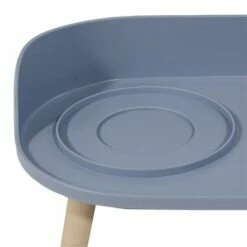 TIAKI Keramische Voerbak Duo -Hunter Verkoop 2024 302496 tiaki keramiknapf duo grau hs 07 2