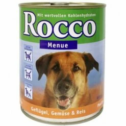 Voordeelpakket Rocco Menu 24 X 800 G 14 Voordeelpakket Rocco Menu 24 X 800 G -Hunter Verkoop 2024 30446 rocco menue 800g gefl 1 1
