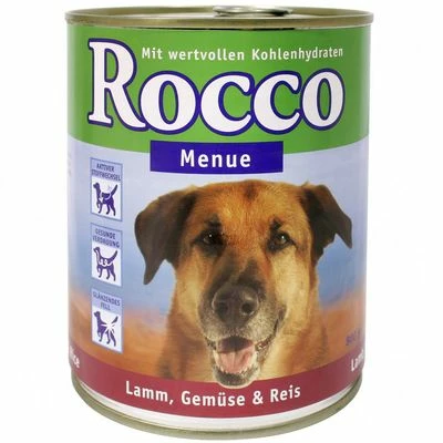 Voordeelpakket Rocco Menu 24 X 800 G 9 Voordeelpakket Rocco Menu 24 X 800 G - Afbeelding 7