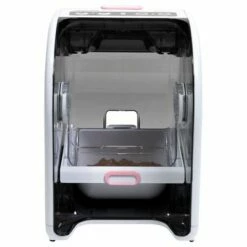 Closer Pets MiBowl Microchip Voerautomaat -Hunter Verkoop 2024 306097 petmate closer pets mibowl microchip catfeeder hs 04 9