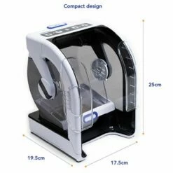 Closer Pets MiBowl Microchip Voerautomaat -Hunter Verkoop 2024 306097 petmate closer pets mibowl microchip catfeeder hs 10 6