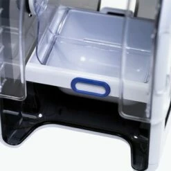 Closer Pets MiBowl Microchip Voerautomaat -Hunter Verkoop 2024 306097 petmate closer pets mibowl microchip catfeeder hs 14 0