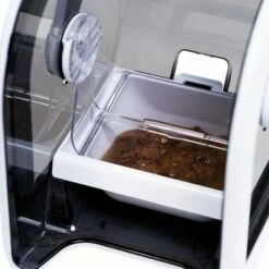 Closer Pets MiBowl Microchip Voerautomaat -Hunter Verkoop 2024 306097 petmate closer pets mibowl microchip catfeeder hs 18 6