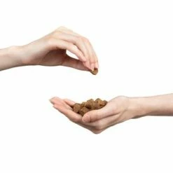 MERA Snacker Lam 8 MERA Snacker Lam -Hunter Verkoop 2024 306497 mera snacker lamm 200g hs 03 0