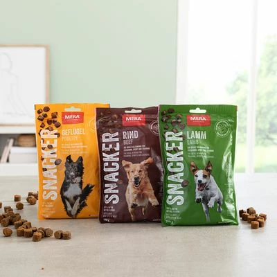 MERA Snacker Lam 6 MERA Snacker Lam - Afbeelding 4