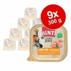 RINTI Lichte Buit 9 X 300 G