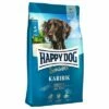 Happy Dog Supreme Sensible Caribbean - Diepzeevis Hondenvoer -Hunter Verkoop 2024 312497 interquell happydog supreme sensible karibik 11kg hs 01 0