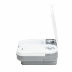 Cat Mate C200 2 Maaltijden Voerautomaat -Hunter Verkoop 2024 313897 closer pets futterautomat c200 hs 02 4