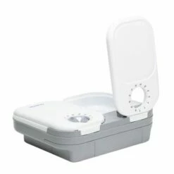 Cat Mate C200 2 Maaltijden Voerautomaat -Hunter Verkoop 2024 313897 closer pets futterautomat c200 hs 03 4