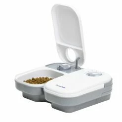 Cat Mate C200 2 Maaltijden Voerautomaat -Hunter Verkoop 2024 313897 closer pets futterautomat c200 hs 07 8