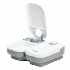 Cat Mate C200 2 Maaltijden Voerautomaat -Hunter Verkoop 2024 313897 pla closer pets futterautomat c200 hs 01 1