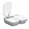 Cat Mate C200 2 Maaltijden Voerautomaat -Hunter Verkoop 2024 313897 pla closer pets futterautomat c200 hs 05 6