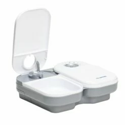 Cat Mate C200 2 Maaltijden Voerautomaat