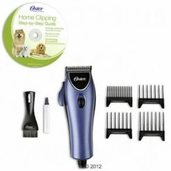 Oster Huisdierentondeuse-Set 220 V -Hunter Verkoop 2024 314320 oster heimtierschermaschinenset komplett 08 2012 4