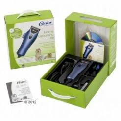 Oster Huisdierentondeuse-Set 220 V -Hunter Verkoop 2024 314320 oster heimtierschermaschinenset verpackung 08 2012 5