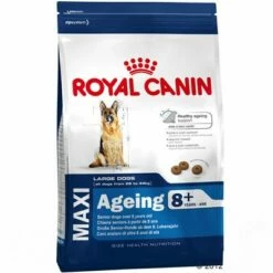 Royal Canin Maxi Ageing 8+ Hondenvoer -Hunter Verkoop 2024 314531 royalmaxiageing 1