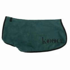 Kooa Deluxe Hondenbadjas Van Microvezel -Hunter Verkoop 2024 314912 pla kooa hundemantel fg 2896 0