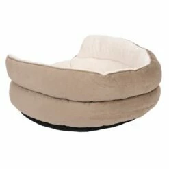 TIAKI Hondenbed Throne -Hunter Verkoop 2024 317996 tiaki hundebett throne hs 04 4