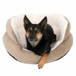 TIAKI Hondenbed Throne -Hunter Verkoop 2024 317996 tiaki hundebett throne hs 15 5
