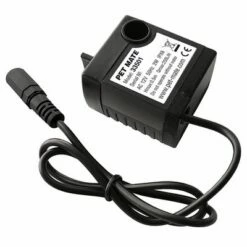 Cat Mate Mossel Drinkfontein 14 Cat Mate Mossel Drinkfontein -Hunter Verkoop 2024 32209 pla pet mate ersatzpumpe hs 04 6