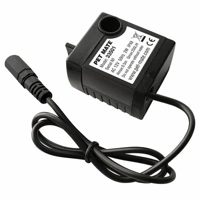 Cat Mate Mossel Drinkfontein 8 Cat Mate Mossel Drinkfontein - Afbeelding 6