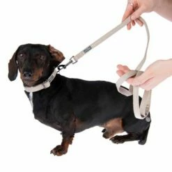 Halsband Nomad Tales Blush, Taupe -Hunter Verkoop 2024 324699 blush s fg 7002 7