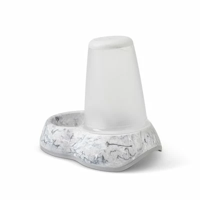 Savic Voerdispenser Loop Marble 5 Savic Voerdispenser Loop Marble - Afbeelding 3