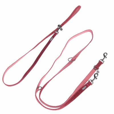 Hondenriem Nomad Tales Blush, Rosé 7 Hondenriem Nomad Tales Blush, Rosé - Afbeelding 5