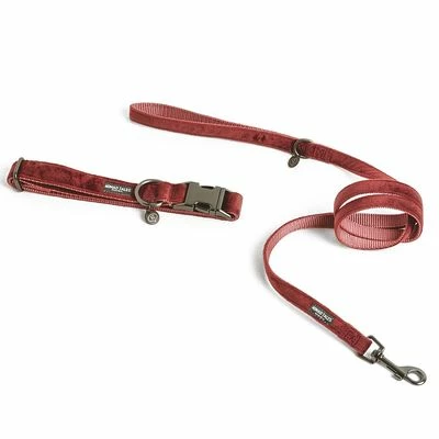 Hondenriem Nomad Tales Blush, Rosé 15 Hondenriem Nomad Tales Blush, Rosé - Afbeelding 13