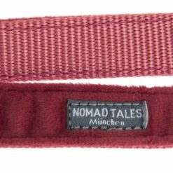Hondenriem Nomad Tales Blush, Rosé 29 Hondenriem Nomad Tales Blush, Rosé -Hunter Verkoop 2024 325600 nomad tales blush hundeleine rose fg 1397 3