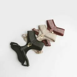 Nomad Tales Calma Tuig, Burgundy -Hunter Verkoop 2024 325796 nomad tales calma ebony 06 5 1